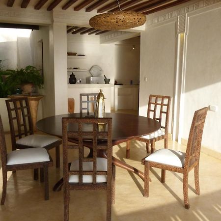 Peponi Hotel Lamu - Kenya Shela 외부 사진