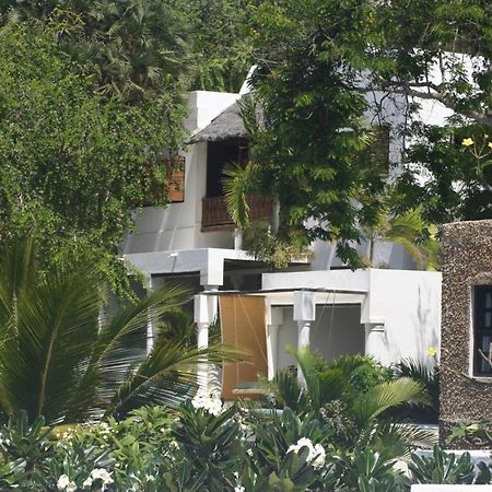 Peponi Hotel Lamu - Kenya Shela 외부 사진
