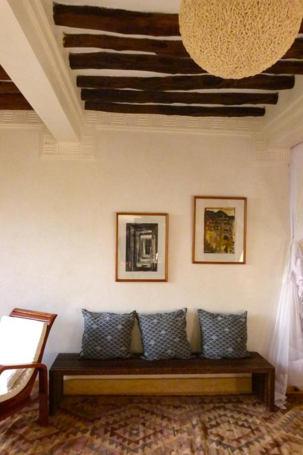 Peponi Hotel Lamu - Kenya Shela 외부 사진