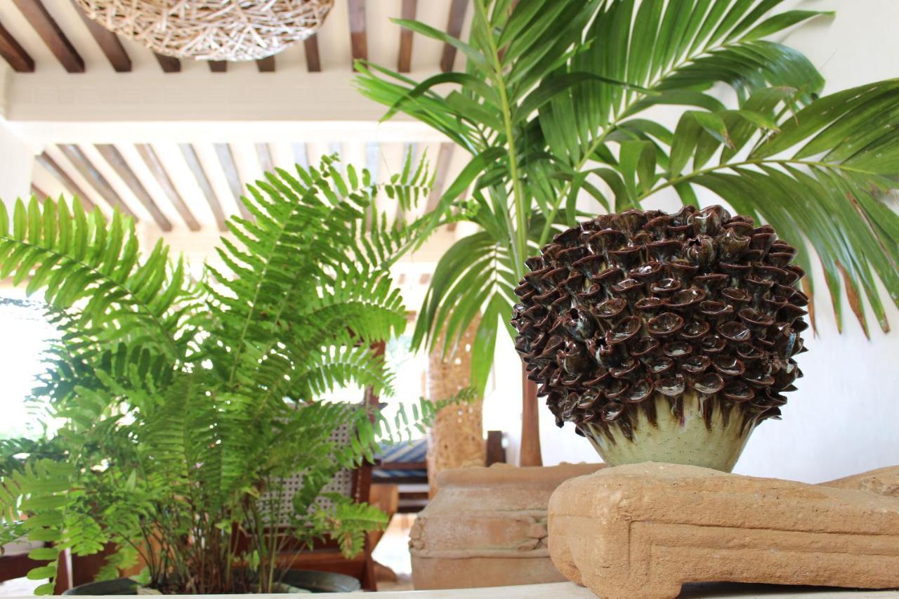 Peponi Hotel Lamu - Kenya Shela 외부 사진
