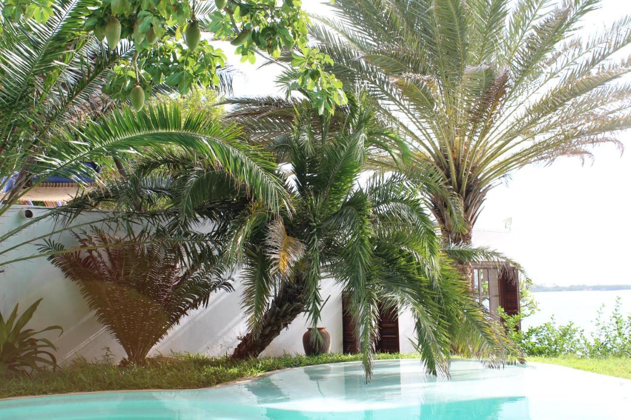 Peponi Hotel Lamu - Kenya Shela 외부 사진
