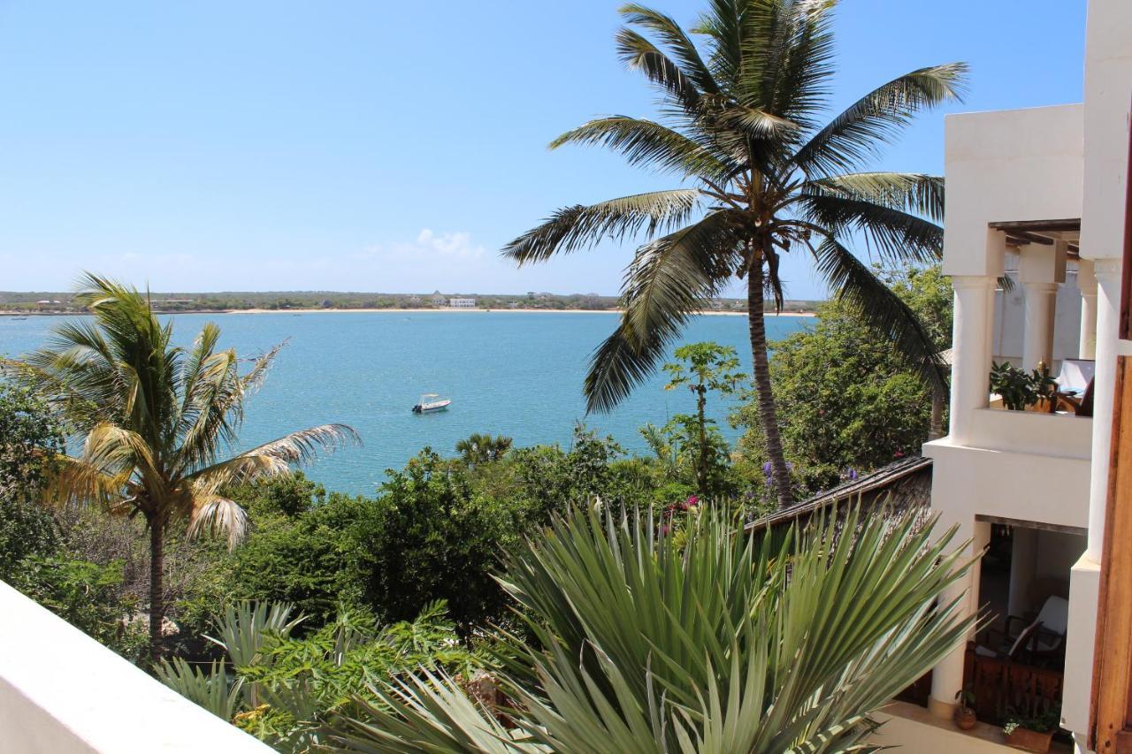 Peponi Hotel Lamu - Kenya Shela 외부 사진