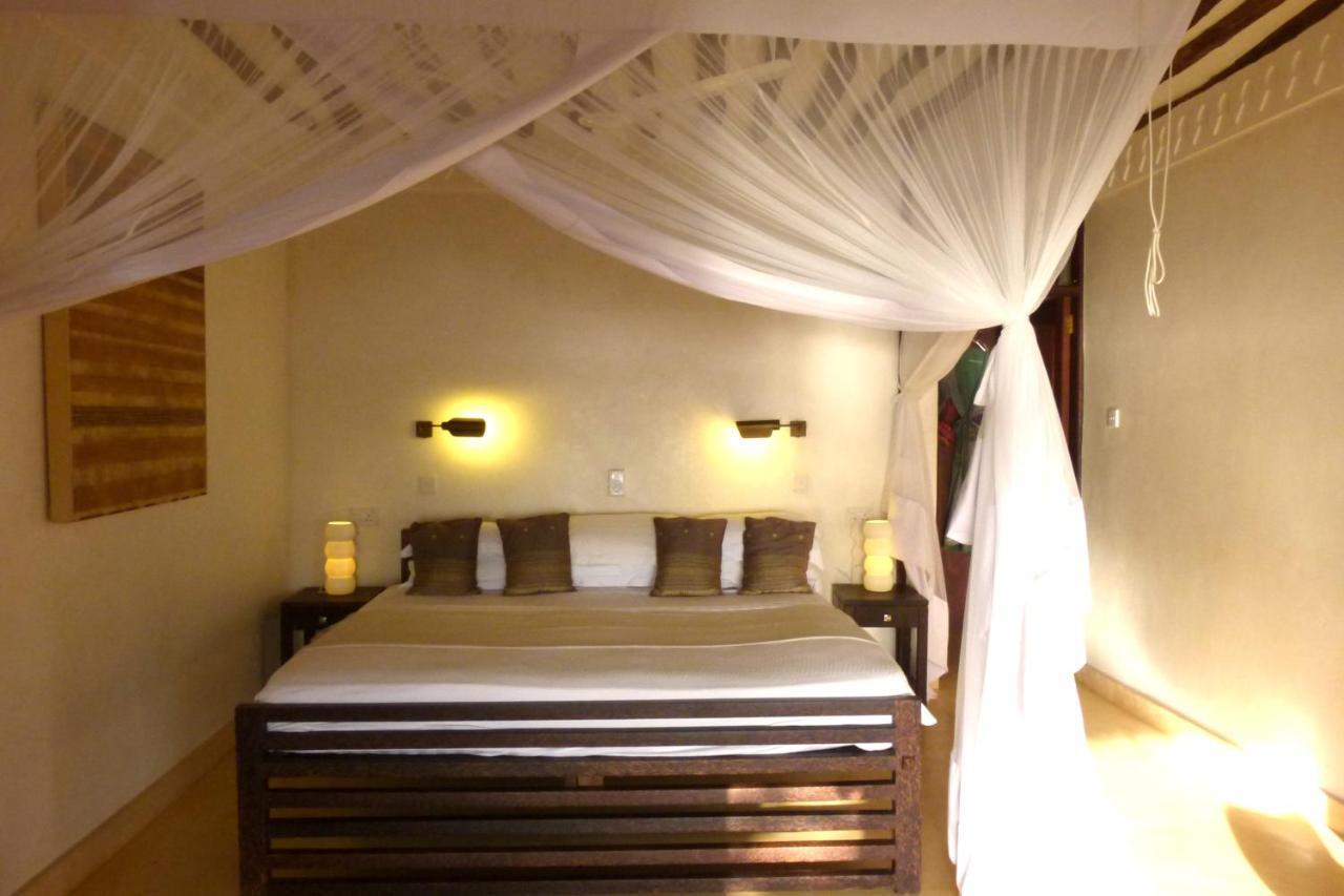Peponi Hotel Lamu - Kenya Shela 외부 사진