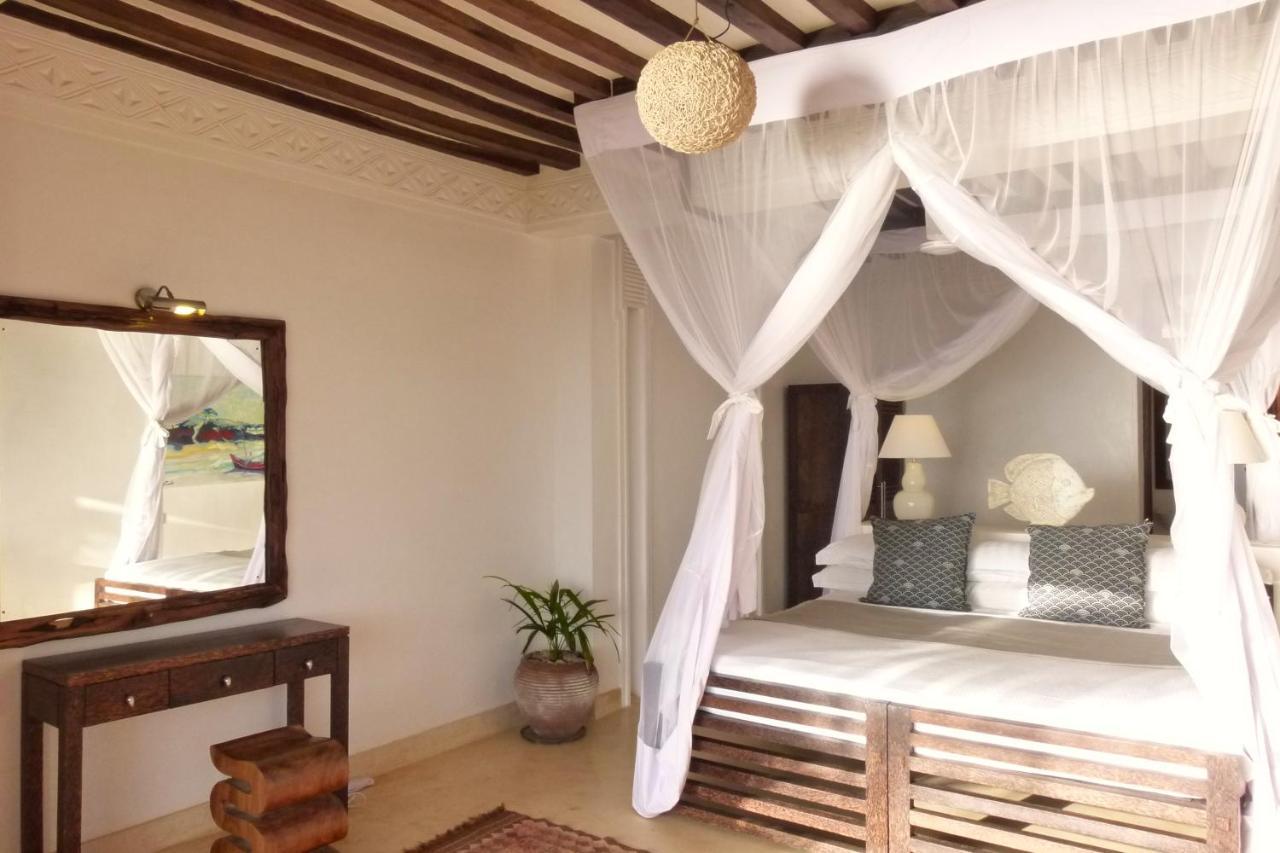 Peponi Hotel Lamu - Kenya Shela 외부 사진