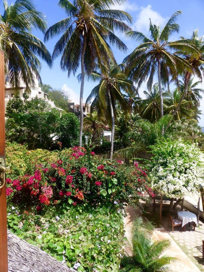 Peponi Hotel Lamu - Kenya Shela 외부 사진