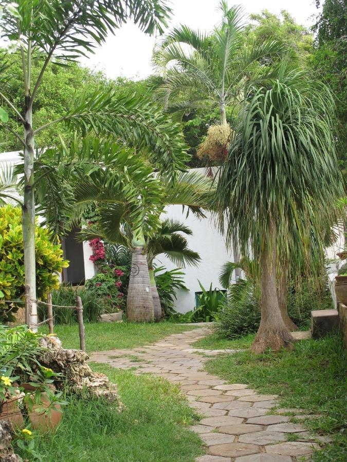 Peponi Hotel Lamu - Kenya Shela 외부 사진