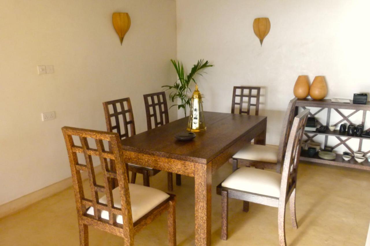Peponi Hotel Lamu - Kenya Shela 외부 사진