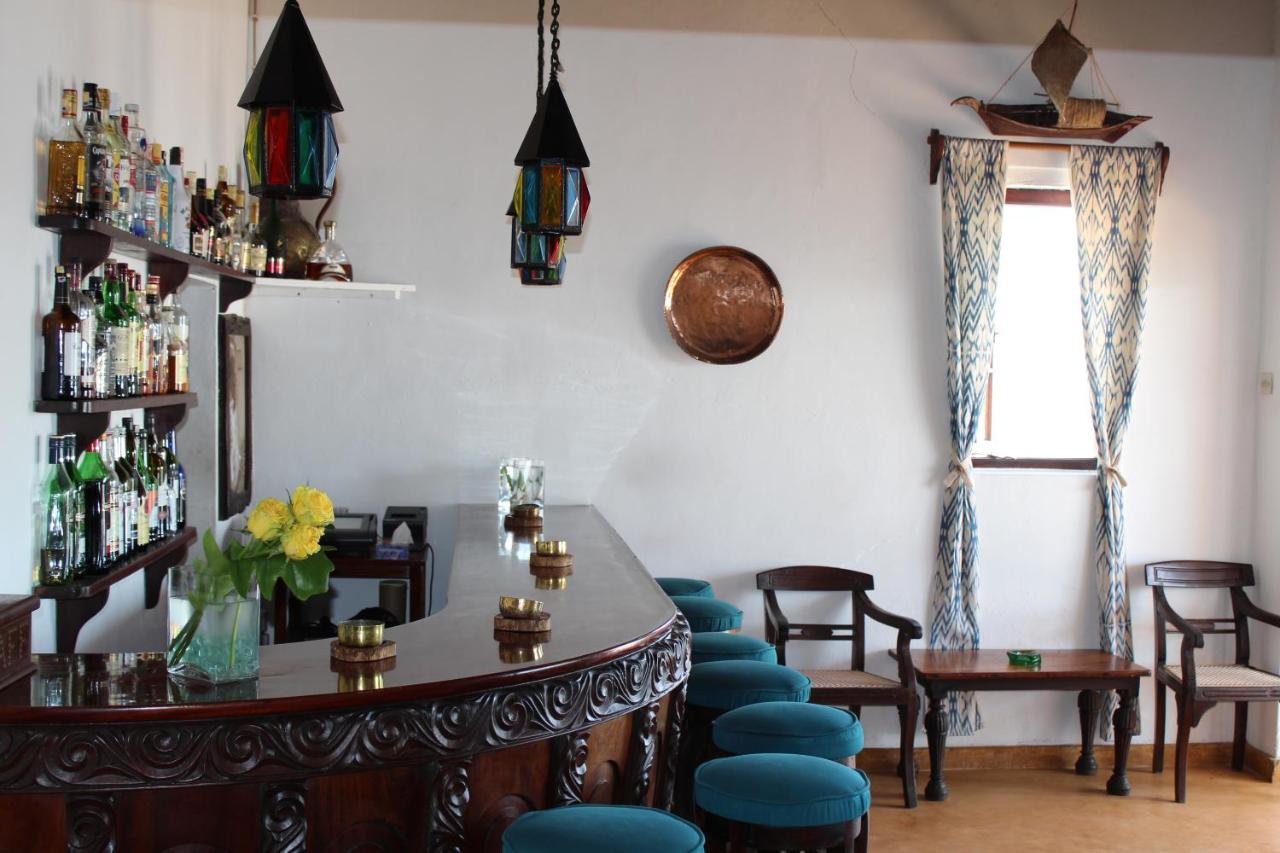 Peponi Hotel Lamu - Kenya Shela 외부 사진