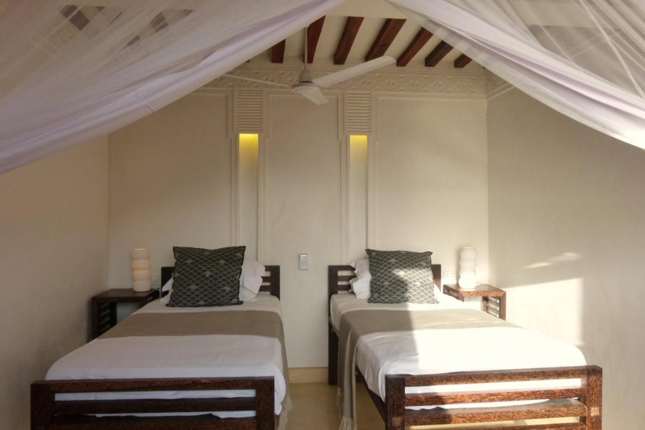 Peponi Hotel Lamu - Kenya Shela 외부 사진