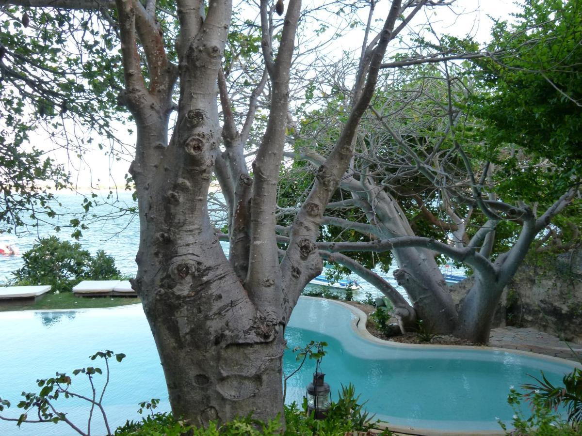 Peponi Hotel Lamu - Kenya Shela 외부 사진