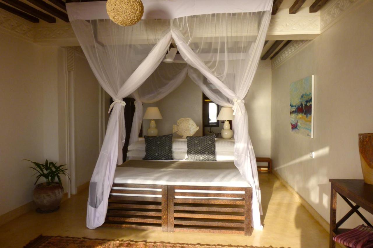 Peponi Hotel Lamu - Kenya Shela 외부 사진