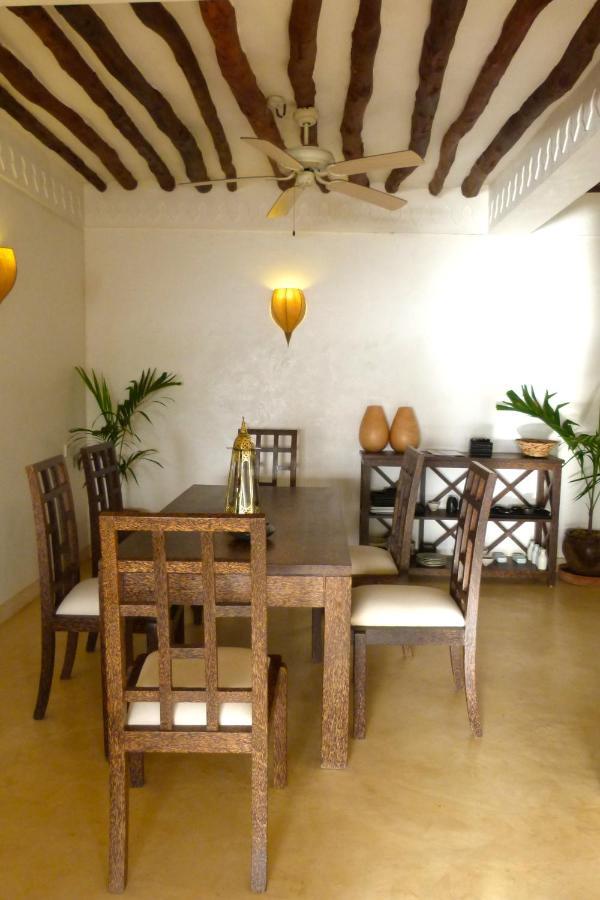 Peponi Hotel Lamu - Kenya Shela 외부 사진