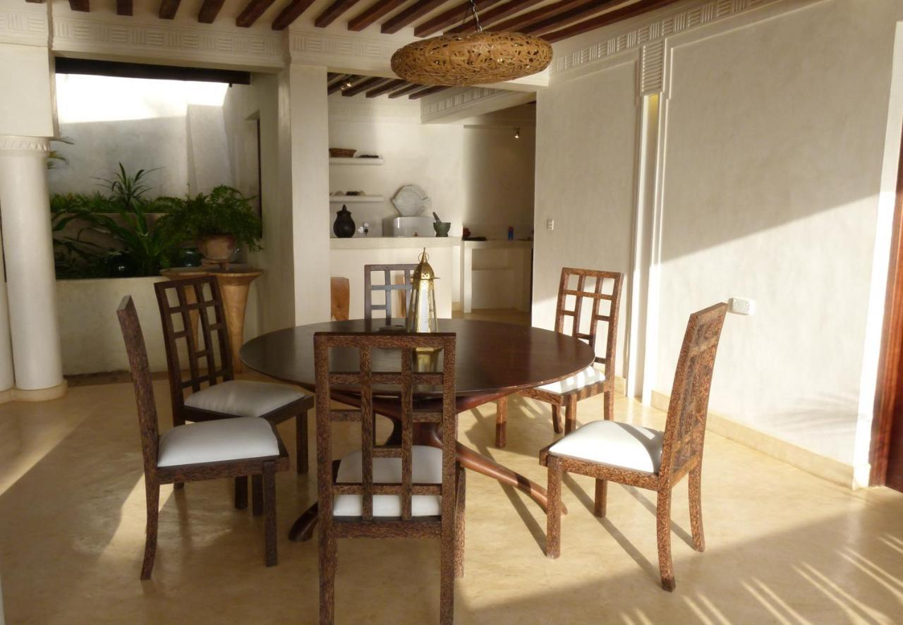 Peponi Hotel Lamu - Kenya Shela 외부 사진