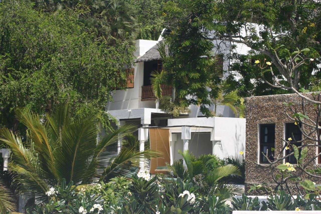 Peponi Hotel Lamu - Kenya Shela 외부 사진