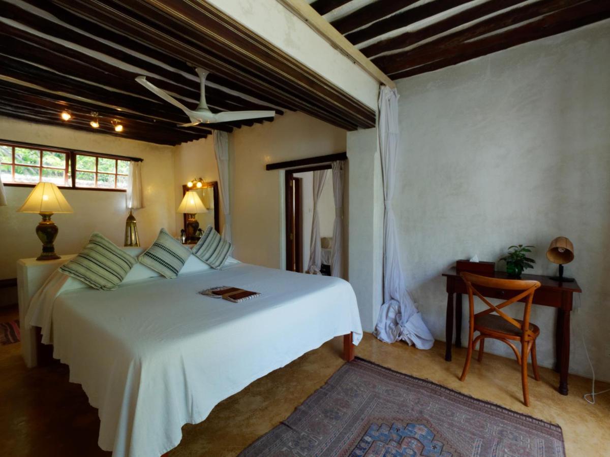 Peponi Hotel Lamu - Kenya Shela 외부 사진