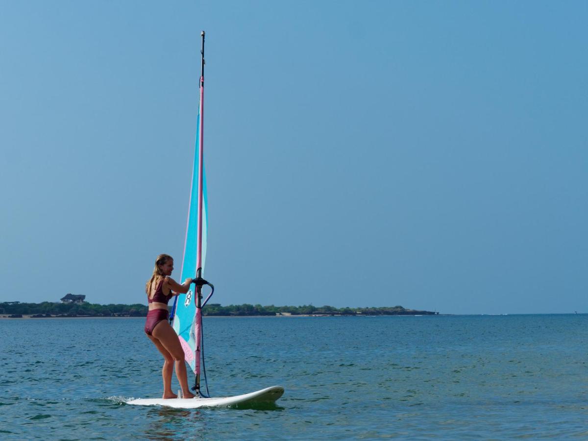Peponi Hotel Lamu - Kenya Shela 외부 사진