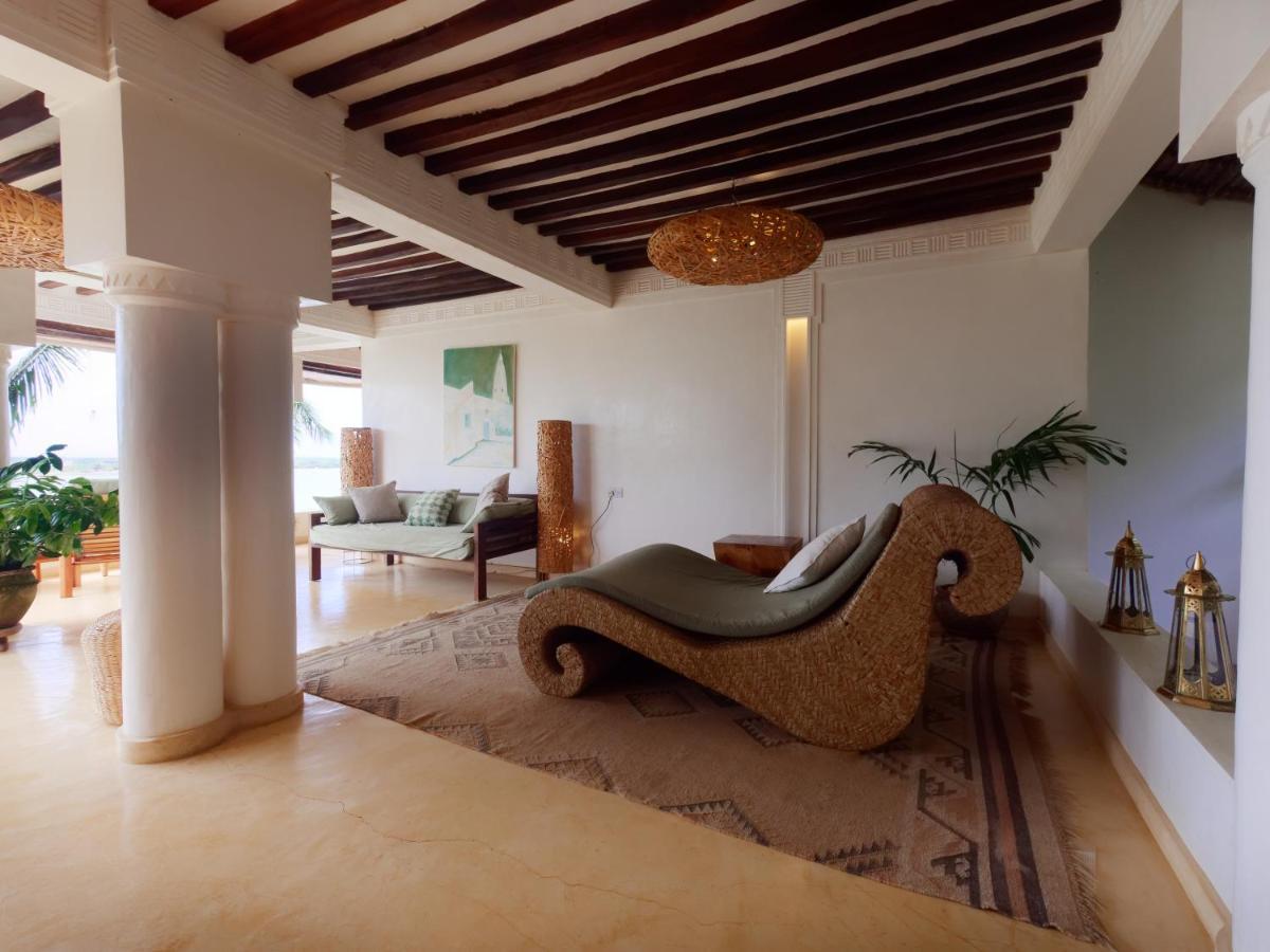 Peponi Hotel Lamu - Kenya Shela 외부 사진